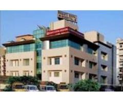 Best Multispecialty Hospitals in Ghaziabad