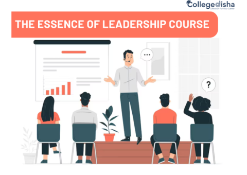 The Essence of Leadership Course