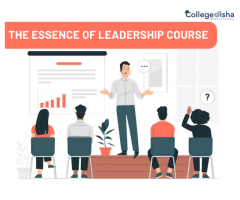 The Essence of Leadership Course