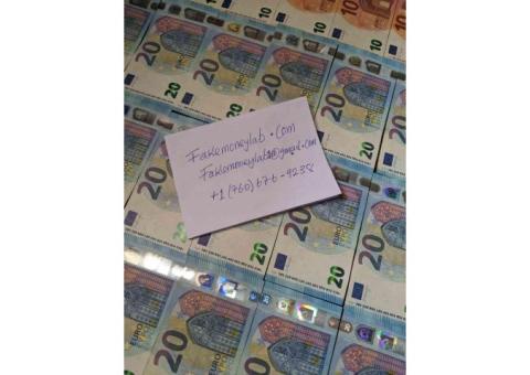 Kaufen Sie Falschgeld in Deutschland