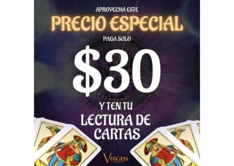 Lectura de baraja Chicago | 100% real y efectiva