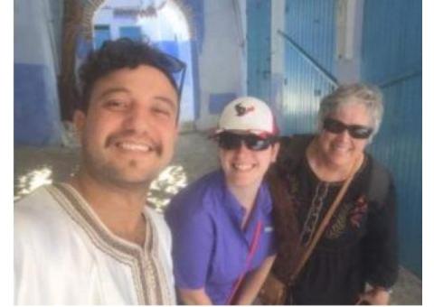 Moroccan Travel Agencies