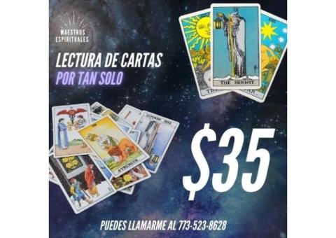 Los Mejores Resultados Para Ti | Lectura del Tarot Chicago