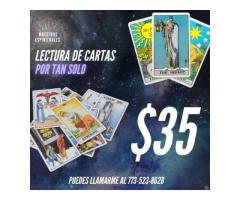 Los Mejores Resultados Para Ti | Lectura del Tarot Chicago