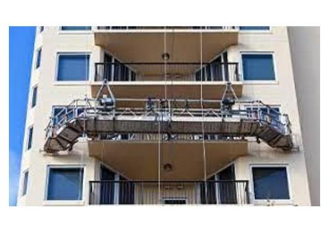 Affordable Deck Repair in Houston | Houston Waterproofing