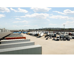 Commercial Parking Space at Cubework Walnut with no hidden fees