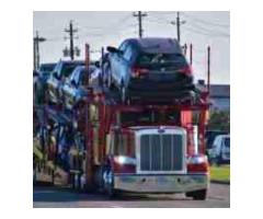 Get Competitive Vehicle Shipping Quotes