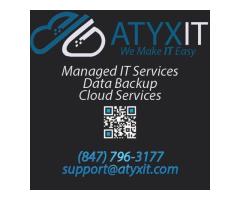 Business IT Services Illinois