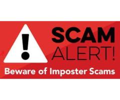 WHAT YOU NEED TO REPORT A SCAMMER 2023