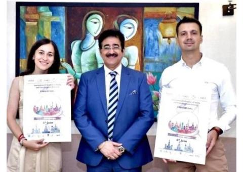 Indo Russia Film and Cultural Forum Celebrates Russian Language Day