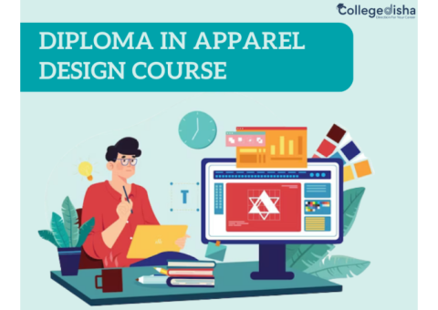 Diploma in Apparel Design Course