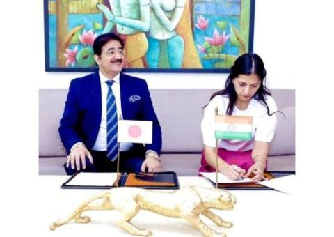 ICMEI and Geek Pictures Join Forces to Promote Cinema and Cultural