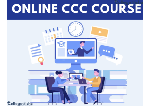 Online CCC Course