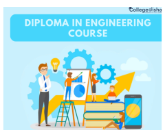 Diploma in Engineering Course