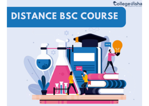 Distance BSc Course