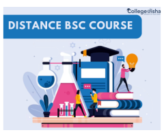 Distance BSc Course