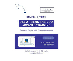 Learn Accounting that Leads to Real Jobs
