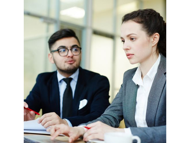 Nonprofit Leadership Coaching