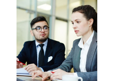 Nonprofit Leadership Coaching