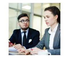 Nonprofit Leadership Coaching