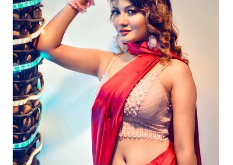 Top Independent Escorts in Delhi NCR for Luxury Companionship