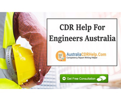 CDR Help - for Engineers Australia by AustraliaCDRHelp.Com