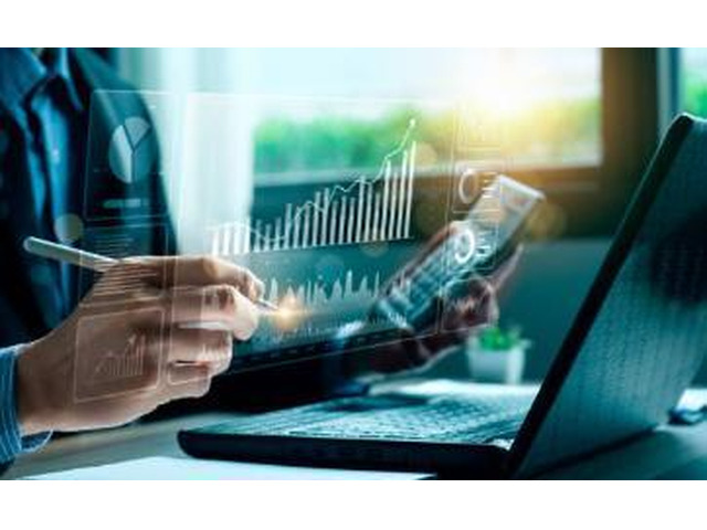 Fast Business Finance Solutions in Australia