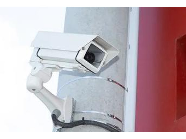 Secure Your Home Today!