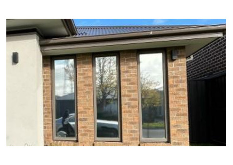 House Tinting Hallett Cove – Darkside Window Tinting