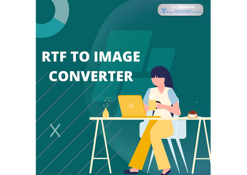 Best RTF to Image Converter Tool for Quick Conversion