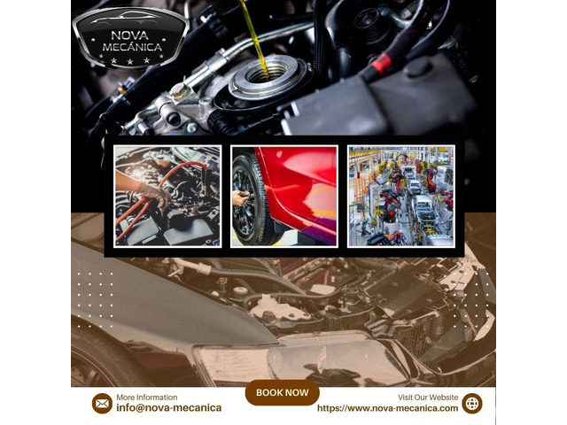 Taller Especializado en Cambio de Ruedas en Andorra