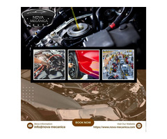 Taller Especializado en Cambio de Ruedas en Andorra