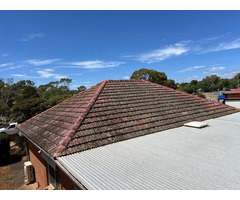 Upgrade Your Home with Professional Re Roofing Adelaide