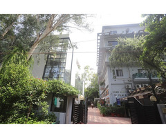 Marwah Studios Announced as the Venue for 18th Global Film Festival