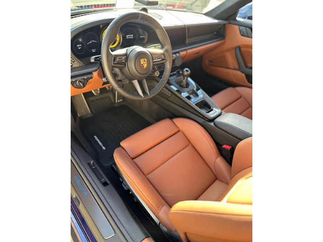 Expert Interior Car Detailing Service for Showroom Shine