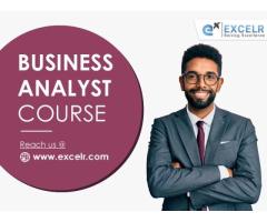 Business Analyst Course in Chennai