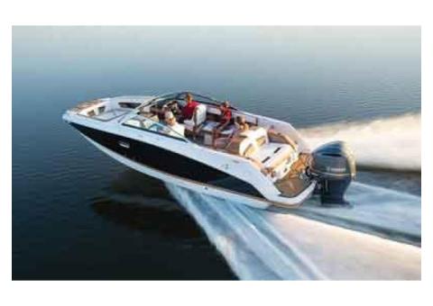 Best Rescue Boats Dealer in Michigan