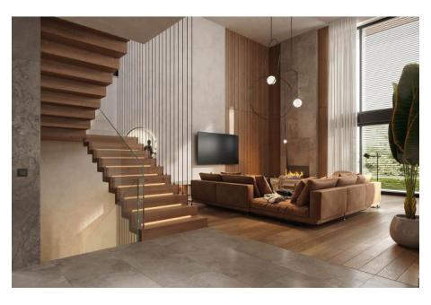 Budget friendly interiors in Thrissur