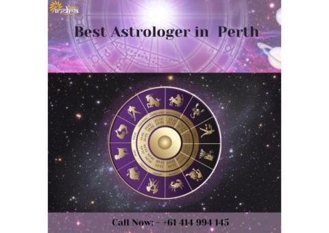 Get Right Assistance From Best Astrologer in Perth