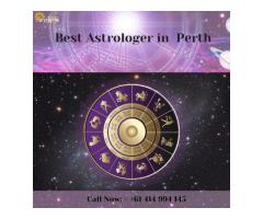 Get Right Assistance From Best Astrologer in Perth