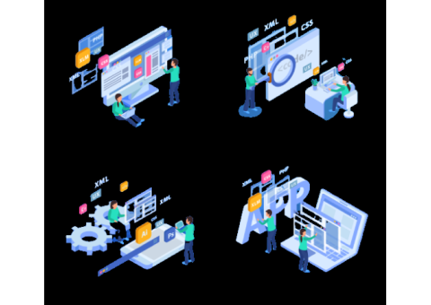 Best Web And Mobile App Development Company - Cloudwapp Technologies
