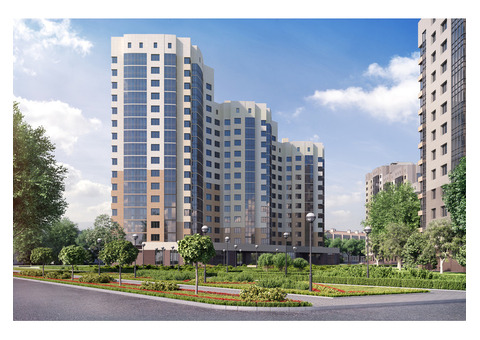 Spacious 2 BHK Flat for Rent in Thane West – Prime Location