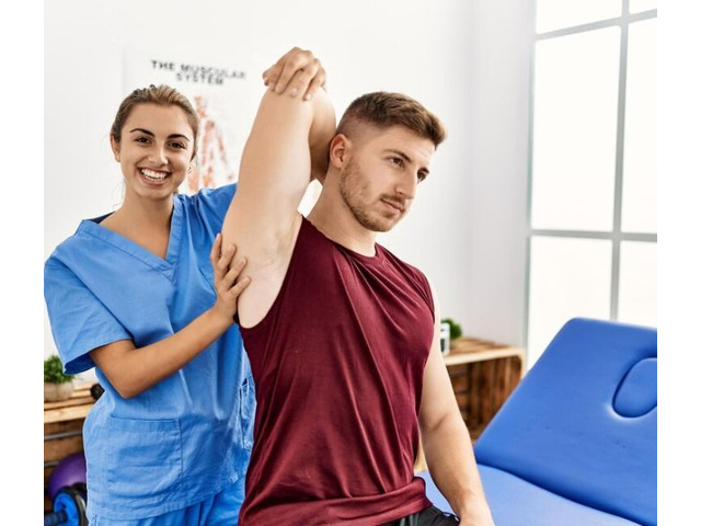 Maximise Your Recovery with the Best Sports Physiotherapy Techniques