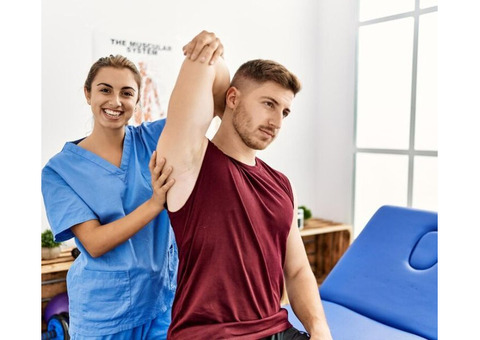 Maximise Your Recovery with the Best Sports Physiotherapy Techniques