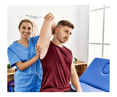Maximise Your Recovery with the Best Sports Physiotherapy Techniques