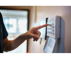 Protect Your Home with the Latest Alarm Systems in Wollongong