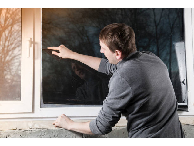 Enhance Your Home’s Comfort with Professional House Tinting Services