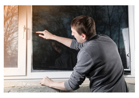 Enhance Your Home’s Comfort with Professional House Tinting Services