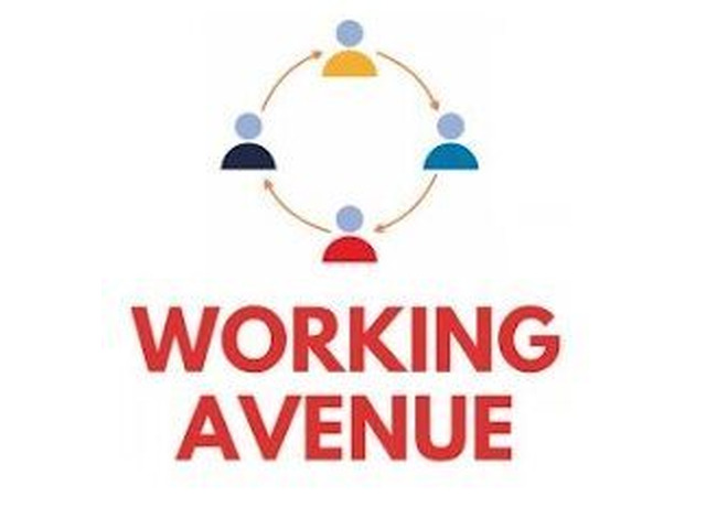 Working Avenue - coworking space
