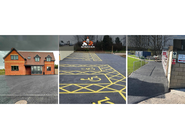 Contact us for Driveways & Fencing in Leeds